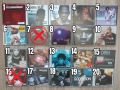 Hip-Hop Rap Music Albums CD's Оригинални Рап Музикални Дискове Хип-Хоп, снимка 2