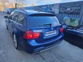 БМВ На части Е91 320д 184 коня / BMW e91 320d 184hp / Автоморга БМВ Долна баня /, снимка 3