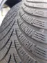 Зимни гуми 215/55 R17   DOT 2018 г, снимка 3