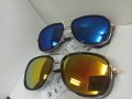 ПРОМОЦИЯ 1+1 Мъжки слънчеви очила, снимка 1 - Слънчеви и диоптрични очила - 41964792