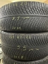 Гуми Зимни 275/45/20 Michelin 4 броя, снимка 3