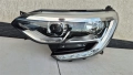 Ляв фар Renault Megane 4 Lupa Led халогенен код 260605154R , снимка 2