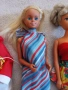 Vintage dolls Petra and Ceppiratti стари кукли Барби Петра, снимка 7