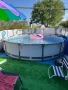 Басейн 3,66 м, снимка 1