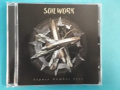 Masters Of Reality,Soilwork,In Flames,Darkseed,Ian Gillan & Tony Iommi-CD, снимка 4