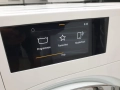 Miele - 9кг - WiFi - TwinDos - Пералня Миеле 12м Гаранция, снимка 1