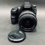 Фотоапарат Sony SLT-A58, снимка 1