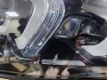 Десен фар Mercedes GLE W167 Multibeam desen far мерцедес 167 мултибим, снимка 4