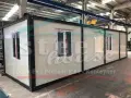 Офис контейнери, фургони, снимка 3