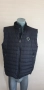 BALR. Down Vest Mens Size L / XL НОВО ! ОРИГИНАЛ Мъжки Пухен Елек!, снимка 7