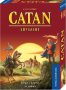 CATAN ДВУБОЯТ, снимка 1 - Игри и пъзели - 34214552