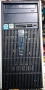 HP Compaq dc5700 MT – Pentium D 3.0GHz / 2GB RAM / 80GB HDD – Работи отлично, снимка 1