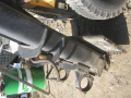 повдигателна уредба от мотокар, снимка 2