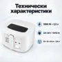 Електрически фритюрник 2,5 л, 1800 W с регулируема температура, снимка 5