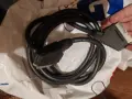 SCART-към-SCART нов аудио-видео кабел, снимка 1