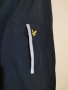 Lyle & Scott 1/4 Zip Overhead Jacket. , снимка 2