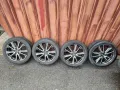 оригинални джанти за мазда mazda cx3  cx5 18 цола 5x114.3, снимка 10