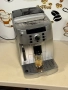 Кафемашина кафе автомат delonghı magnifica S с гаранция, снимка 3