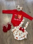 Коледен сет , снимка 1