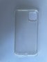 Ултра тънък прозрачен калъф за iPhone 11, снимка 3