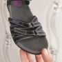Сандали TEVA - Tirra Leather номер 37, снимка 7