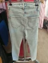 Дънки деним, снимка 3