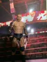 Екшън фигура WWE Randy Orton The Viper Ранди Ортън Mattel Basic 2010-2011, снимка 14