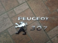 емблеми пежо , снимка 2