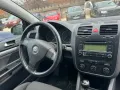 VW Golf 5 2.0 TSI, 2004 г. - 4500 лв., снимка 8