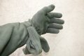 Военни поларени зимни ръкавици, снимка 1 - Ръкавици - 40921477