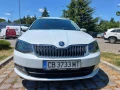 Skoda Fabia 1.0 MPI/LPG - Style, снимка 2