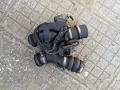дроселова клапа от Пежо 1.6хди, снимка 1