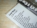 LOST BOYZ-КАСЕТА 0606231700, снимка 8