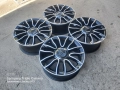 4 броя алуминиеви джанти за Fiat 500L,Fiat Tipo 16, снимка 6