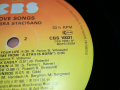 ПОРЪЧАНА-BARBRA STREISAND-LOVE SONGS-MADE IN ENGLAND 0604222052, снимка 16