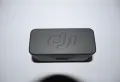 ПЪЛЕН Комплект DJI MIC Mini, 2 x Микрофон, 1 x Приемник, 1 x Станция за зареждане, снимка 9