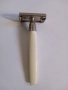 Стара бръсначка Gillette, снимка 2
