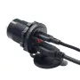 Волтметър за запалка с USB и Type-C, снимка 2