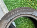 Зимни гуми Pirelli Sottozero 215/60/R17 4 броя, снимка 5