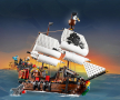 LEGO® Creator 31109 - Пиратски кораб, снимка 4