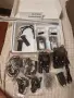 Baofeng UV-5RM PLUS GPS – ПРОФЕСИОНАЛЕН КОМПЛЕКТ 2 БРОЯ, 10W, GPS, ПЪЛЕН КОМПЛЕКТ, снимка 3