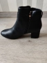 нови ниски дамски ботуши , снимка 2