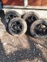 Джанти с гуми 15 цола, снимка 3