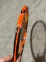 Тенис ракета Wilson burn junior 25, снимка 3
