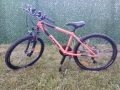 Велосипед B’Twin Rockrider 500 (24 инча), снимка 2