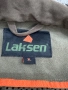 Мъжко дебело ,поларено яке LAKSEN.Размер XL, снимка 6
