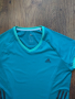  Adidas Women's Racing T-Shirt - страхотна дамска тениска, снимка 5