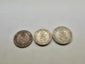 Лот стари български монети от 1912 г., снимка 2