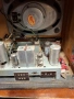 Продава се старинно дървено радио . , снимка 10