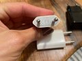 Адаптер usb apple , снимка 3